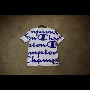 Champion Men’s Shirt Size M